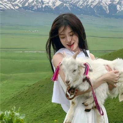 抓住彩虹的男人