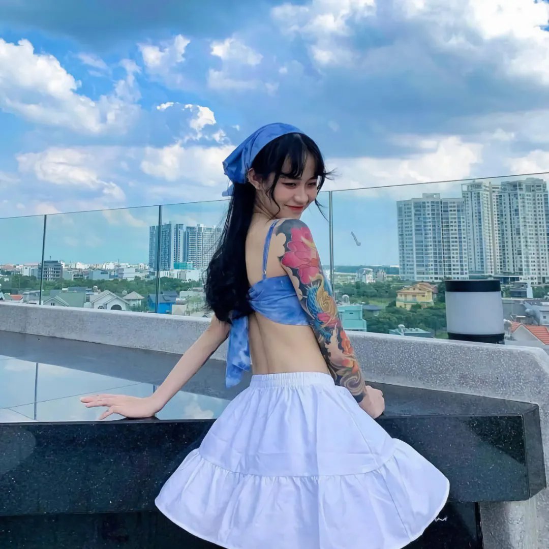 刀客家族的女人