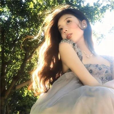 花街神女